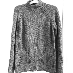 Calvin Klein Turtle Neck